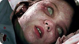 THE DEVILS DOLLS Trailer 2016 Horror Movie
