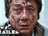 THE FOREIGNER Trailer (2017) Jackie Chan, Pierce Brosnan Action Movie