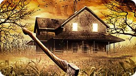 THE HARVESTING Trailer (2016) Amish Horror Movie