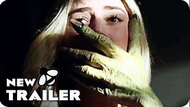 THE HATRED Trailer (2017) Horror Movie