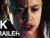 THE MONSTER Trailer 4K UHD (2016) Horror Movie