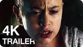 THE MONSTER Trailer 4K UHD (2016) Horror Movie