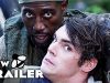 THE RECALL Trailer 2 (2017) Wesley Snipes, RJ Mitte Alien Horror Movie