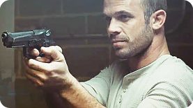 THE SHADOW EFFECT Trailer (2017) Jonathan Rhys Meyers, Cam Gigandet Action Movie