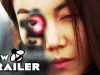 THE VILLAINESS Trailer (2017) Cannes Action Movie