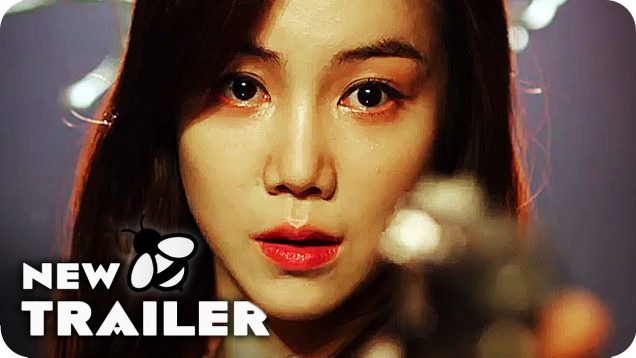 THE VILLAINESS Trailer 3 (2017) Action Movie
