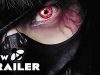 TOKYO GHOUL Trailer (2017) Live Action Movie
