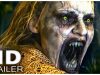 TOP UPCOMING HORROR MOVIES 2018 Trailers (Part 2)