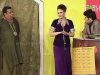 Tere Hussan Ka Jadu Nargis and Nasir Chinyoti New Pakistani Stage Drama Full Comedy Funny Play