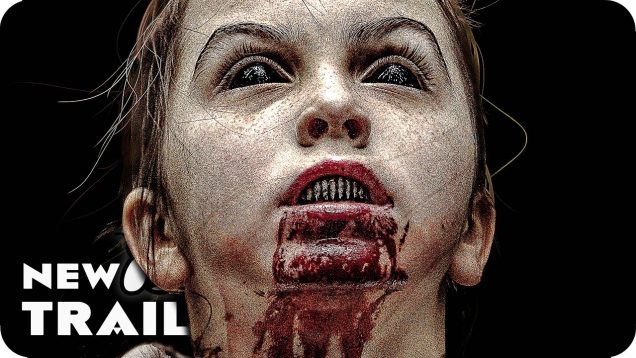 The Hollow Child Trailer (2018) Horror Movie