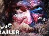The House of Violent Desire Trailer (2018) Horror Movie