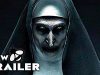 The Nun Trailer (2018) The Conjuring Spin-Off Horror Movie