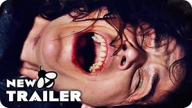 The Open House Trailer (2018) Netflix Horror Movie