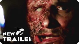 The Suffering Trailer 2 (2017) Horror Movie