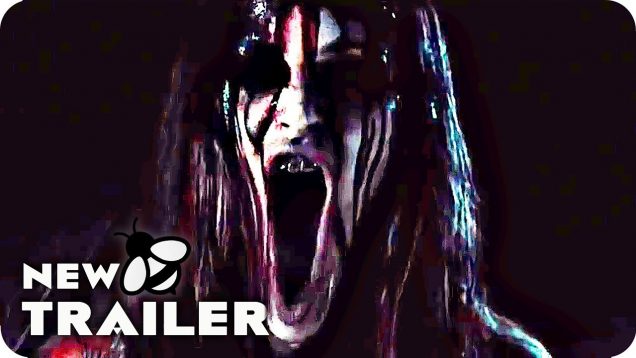 The Toybox Trailer (2018) Denise Richards, Mischa Barton Horror Movie