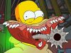 Treehouse of Horror XXIV | Guillermo del Toro Intro – All References