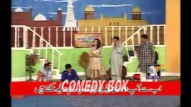 UPS  Pakistani Stage Drama-ups-pakistani-stage drama Comedy Box