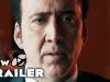 VENGEANCE: A LOVE STORY Trailer (2017) Nicolas Cage Action Movie