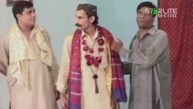 Yaar Chan Verga New Pakistani Stage Drama Full Comedy Show