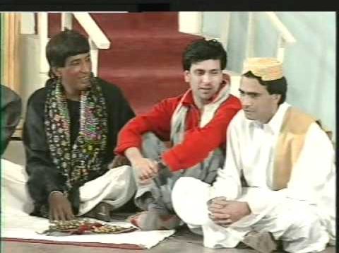 Yaro Main Luteya Gaya (Clip 8/10) – Punjabi Stage Show