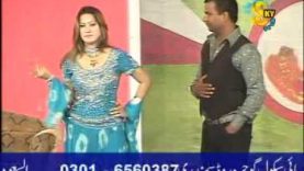 pakistani stage drama house full 2  2012 1/2