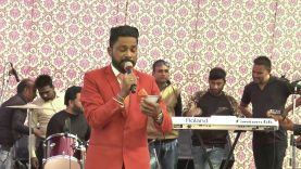 ਦੇਖੋ Entry on Stage Punjabi Singers / Babbu Maan , Harjit Harman , Jass etc