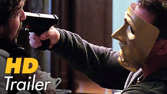 10 CENT PISTOL Trailer (2015) Crime Thriller