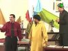 2018 Hussan Hazir Hai Zafri Khan and Nargis New Pakistani Stage Drama Full Comedy Funny Play