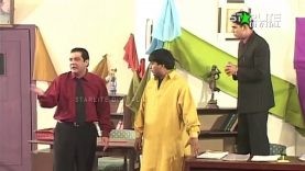 2018 Hussan Hazir Hai Zafri Khan and Nargis New Pakistani Stage Drama Full Comedy Funny Play