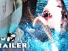 47 Meters Down 2: The Next Chapter Trailer (2019) Shark Horror Movie