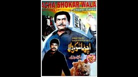 ACHA SHOOKAR WALA (1992) – YOUSAF KHAN, SULTAN RAHI – OFFICIAL PAKISTANI MOVIE