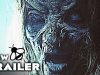 ALPHA The Awakening Trailer (2017) Sci-Fi Movie