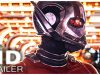 ANT-MAN AND THE WASP: All Clips + Trailers (2018)