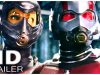 ANT MAN AND THE WASP Trailer 2 (Extended) 2018