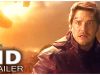 AVENGERS INFINITY WAR: Star Lord is afraid Trailer (2018)