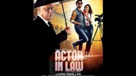 Actor in Law pakistani movie In HD