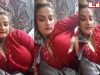 Afreen Khan Live 31 july 2018 night video