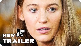 All I See Is You Trailer (2017) Blake Lively, Jason Clarke Movie