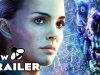 Annihilation All Clips, Featurette & Trailers (2018) Natalie Portman Science Fiction Movie
