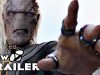 Avengers 3: Infinity War All Bonus Clips, Bloopers, Making-Ofs & Trailer 4K UHD (2018)