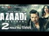 Azaadi full movie part 1 | Eid 2018 | Pakistani movie