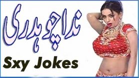 B Grade Jawani Funny  Comedy STAGE Drama Pakistani 2016