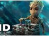 BABY GROOT Movie Clip | Guardians of The Galaxy Vol. 2 (2017)