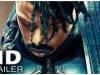 BLACK PANTHER: 4 Minute Extended Trailer (2018)