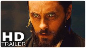 BLADE RUNNER 2049 Trailer 2 (Extended) 2017