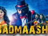Badmaash (2018) Kannada Hindi Dubbed Full Movie | Dhananjay, Sanchita Shetty, Achyuth Kumar