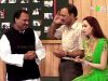 Best Of Abid Kashmiri and Naseem Vicky New Pakistani Stage Drama Full Comedy Clip