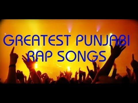 Best Rap Songs of 2016 || Video Jukebox || Greatest Punjabi Rap Songs 2016