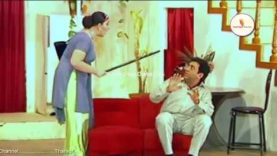 Best of Sohail Ahmad, Asif Iqbal and Anjum Awan Ji Pakistani Punjabi Stage Drama Clip | High Speed |