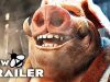 Beyond Good & Evil 2 Cinematic Game Trailer | E3 2018